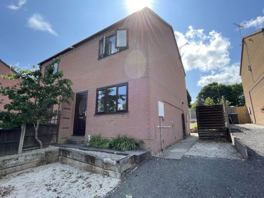Images for 7 Dale View Stretton Alfreton Derbyshire
