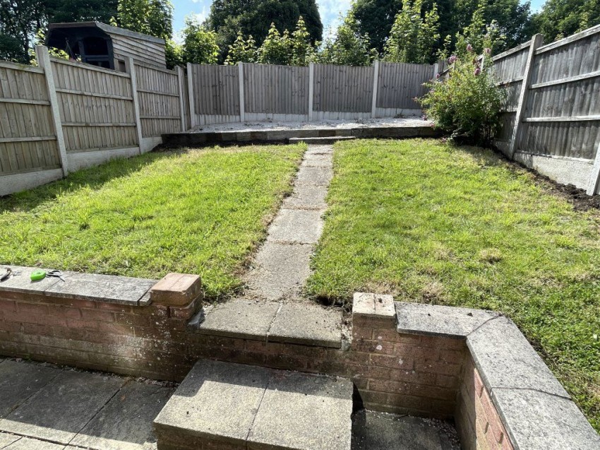 Images for 7 Dale View Stretton Alfreton Derbyshire