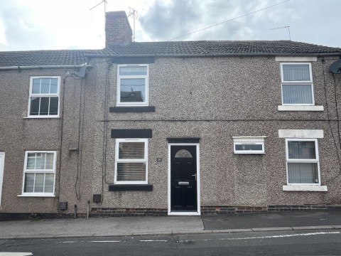 View Full Details for Alma Street Alfreton