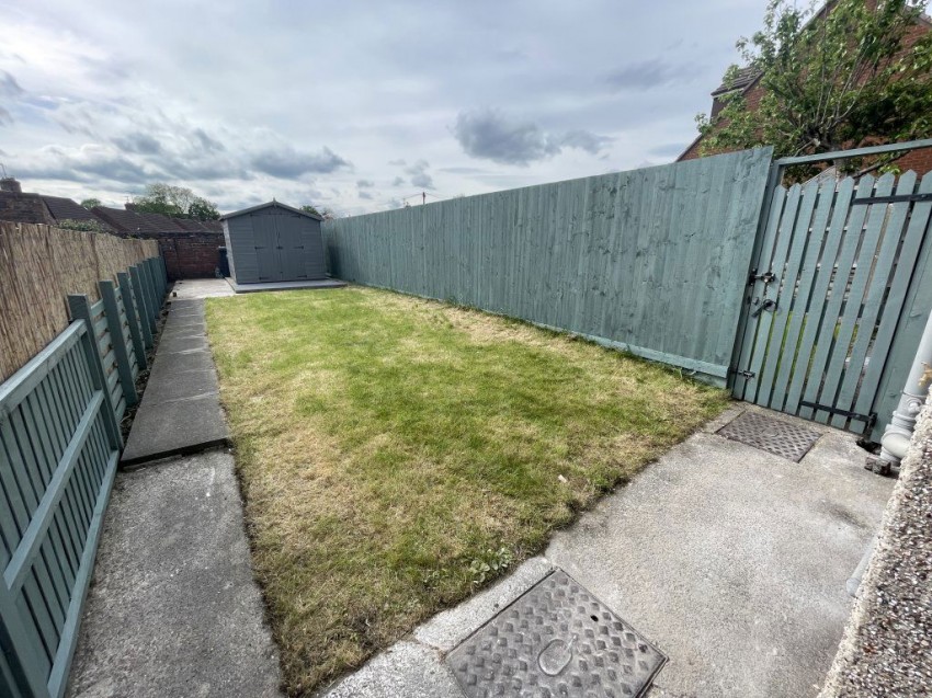 Images for Alma Street Alfreton