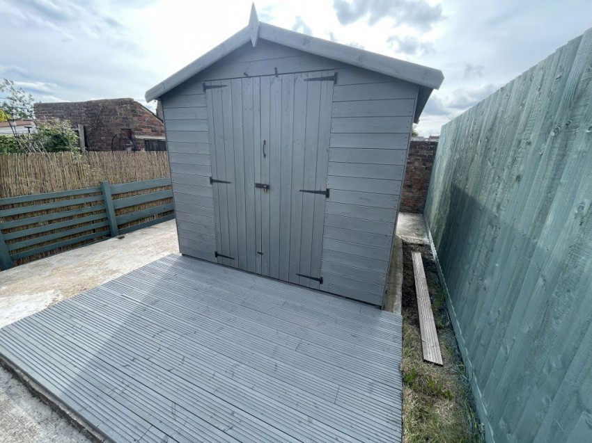 Images for Alma Street Alfreton