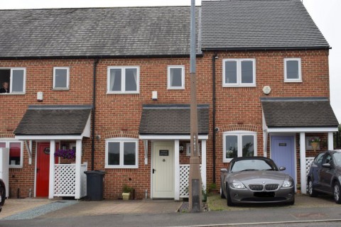 View Full Details for Jasmine Cottage, 21a Church Road , Heage