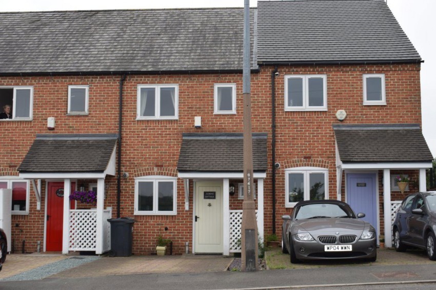 Images for Jasmine Cottage, 21a Church Road , Heage