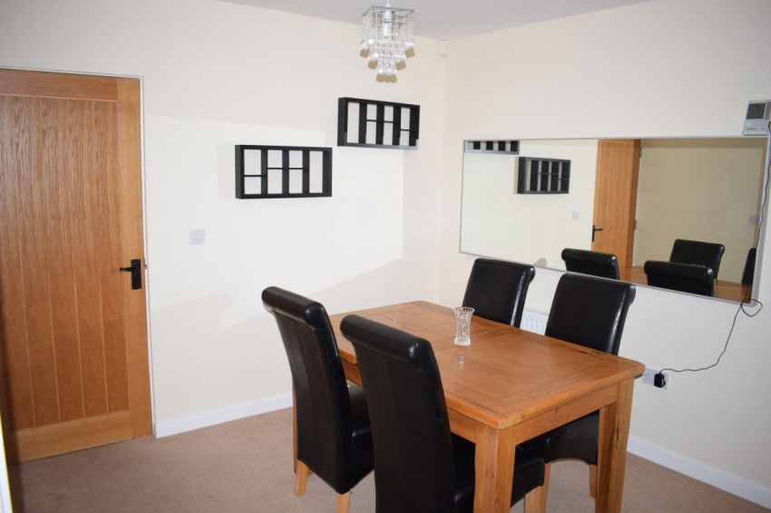 Images for Jasmine Cottage, 21a Church Road , Heage