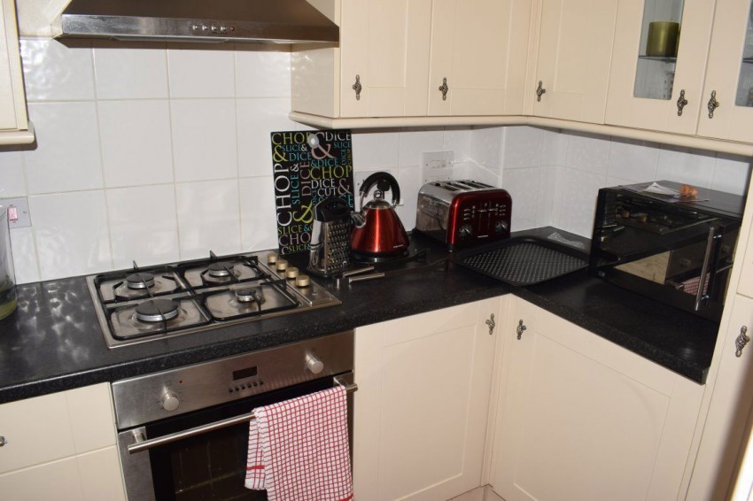 Images for Jasmine Cottage, 21a Church Road , Heage