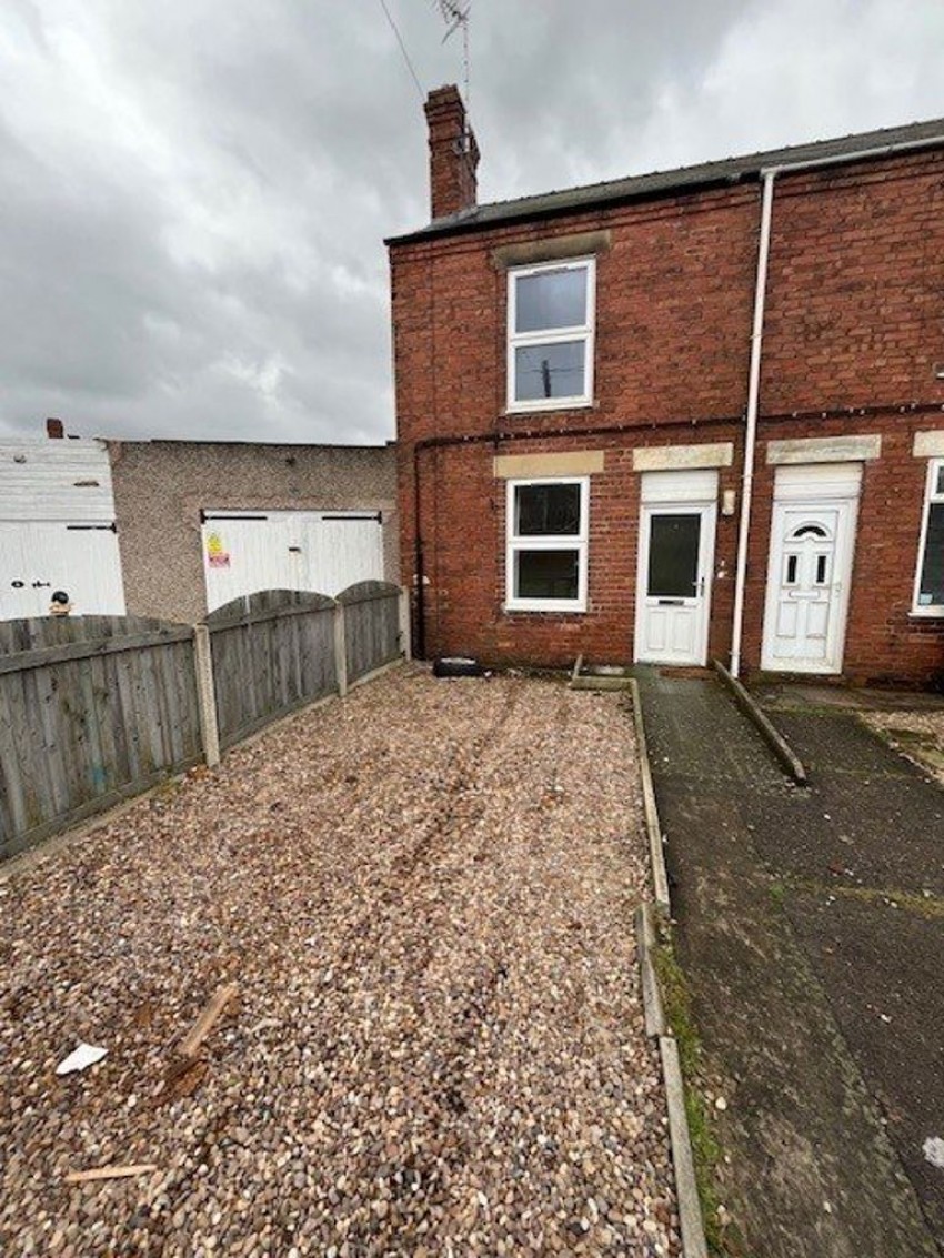 Images for Grundy Road, Clay Cross