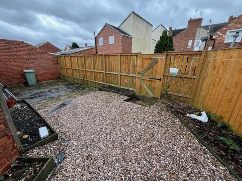 Images for Grundy Road, Clay Cross