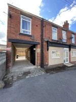 Images for Flat 1, 3 Queen Street, Pilsley