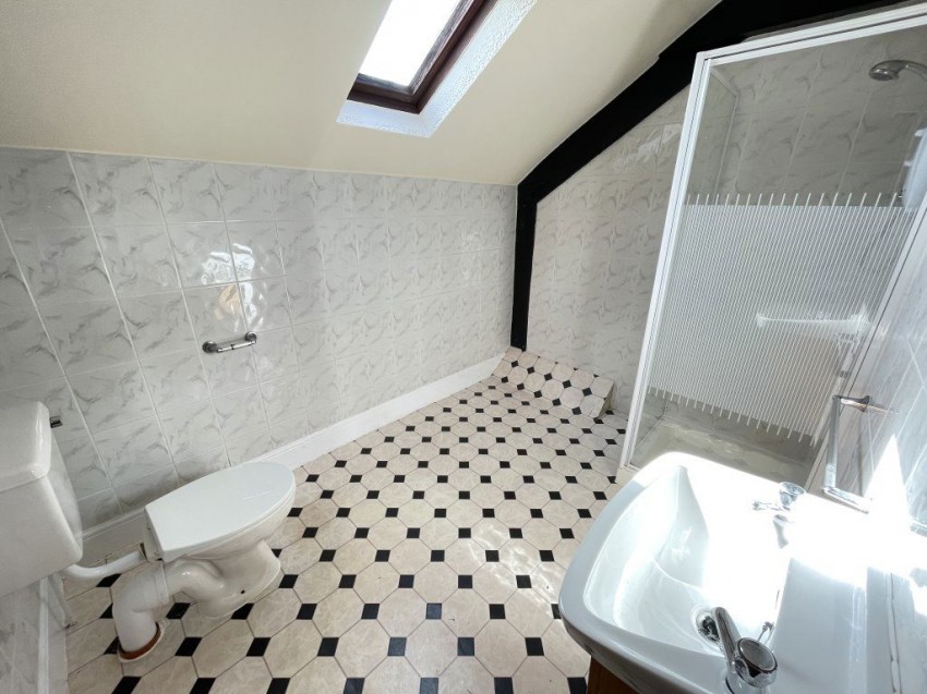 Images for Flat 1, 3 Queen Street, Pilsley