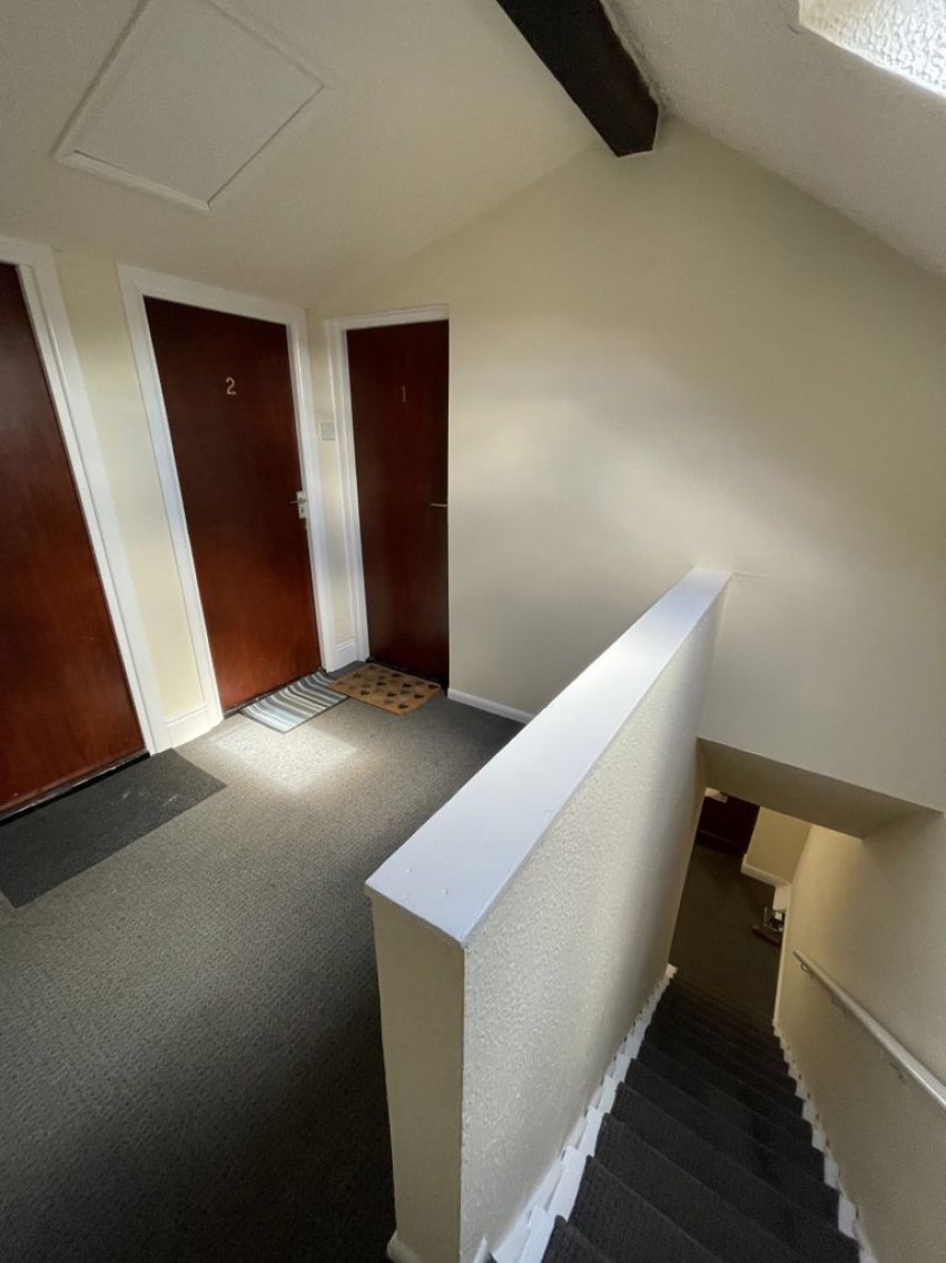 Images for Flat 1, 3 Queen Street, Pilsley