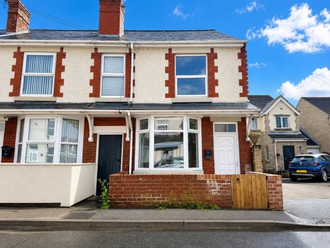 View Full Details for Bridge Street, Pilsley