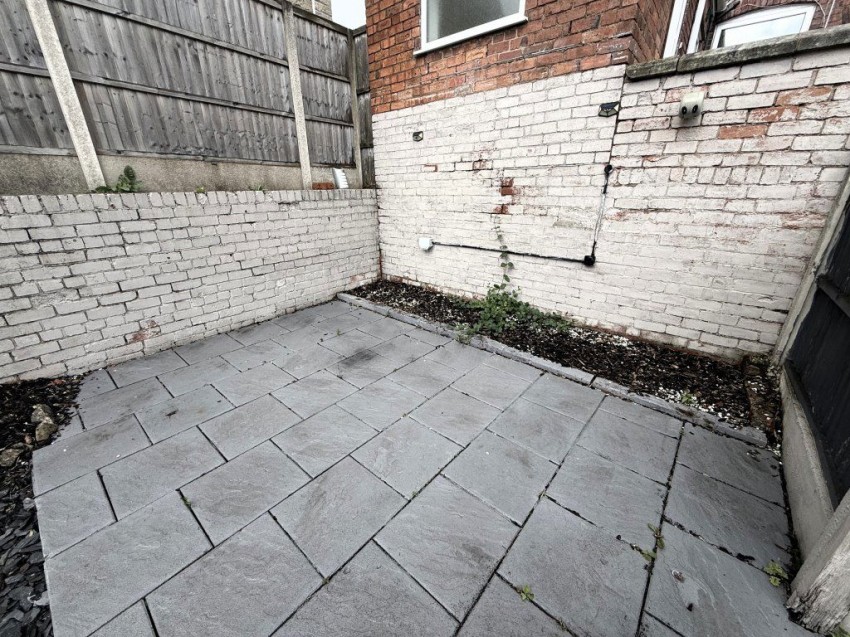 Images for Bridge Street, Pilsley