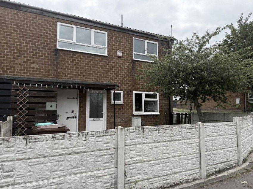 Images for Eyam Close, Mansfield