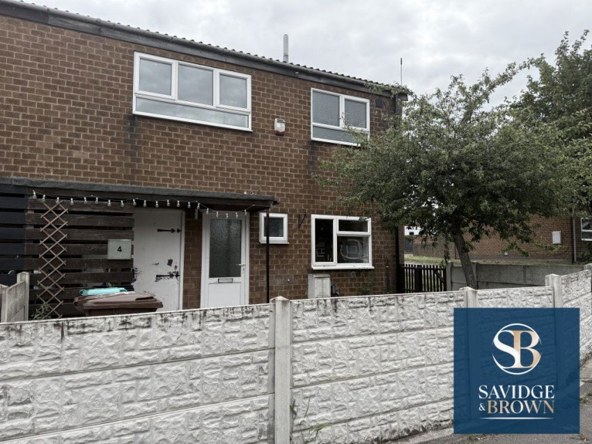 Images for Eyam Close, Mansfield