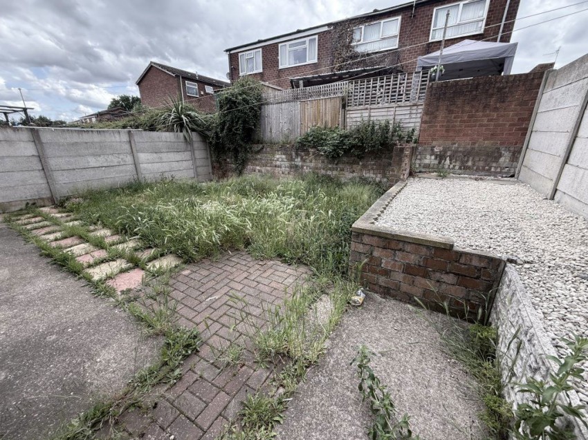 Images for Eyam Close, Mansfield