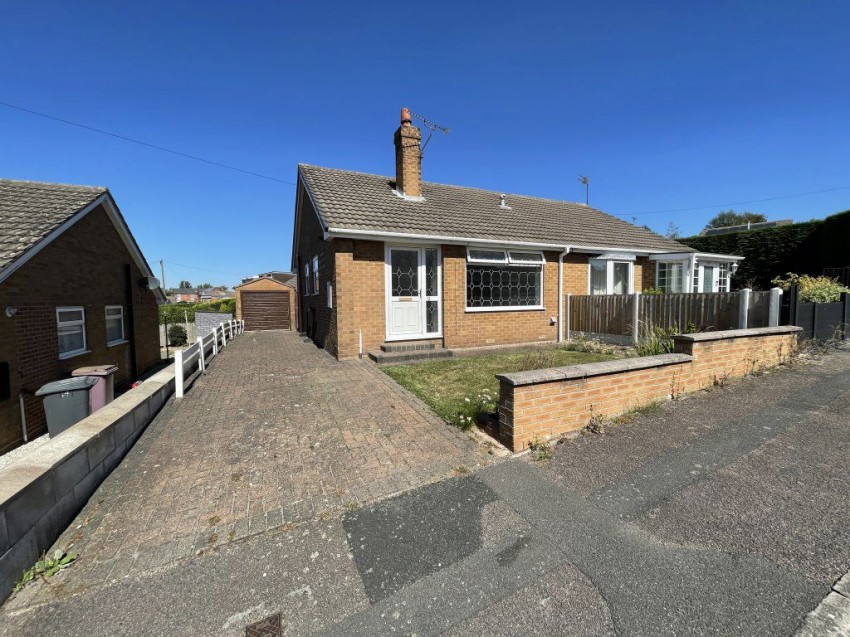 Images for 12 Meadow Grove Newton