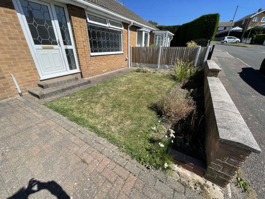 Images for 12 Meadow Grove Newton