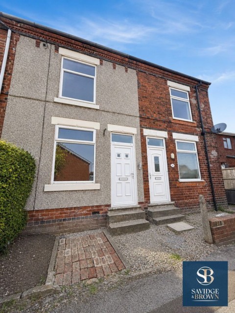 View Full Details for Albert Street South Normanton