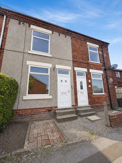 View Full Details for Albert Street South Normanton