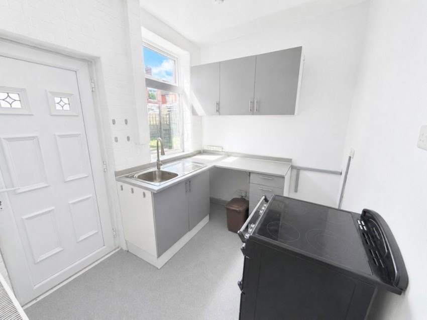 Images for Albert Street South Normanton