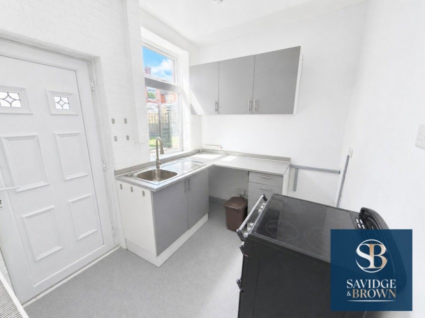 Images for Albert Street South Normanton
