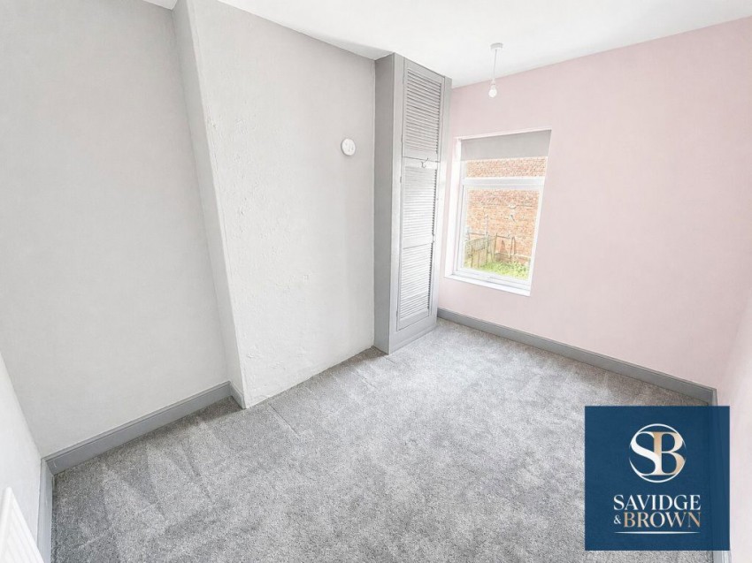 Images for Albert Street South Normanton