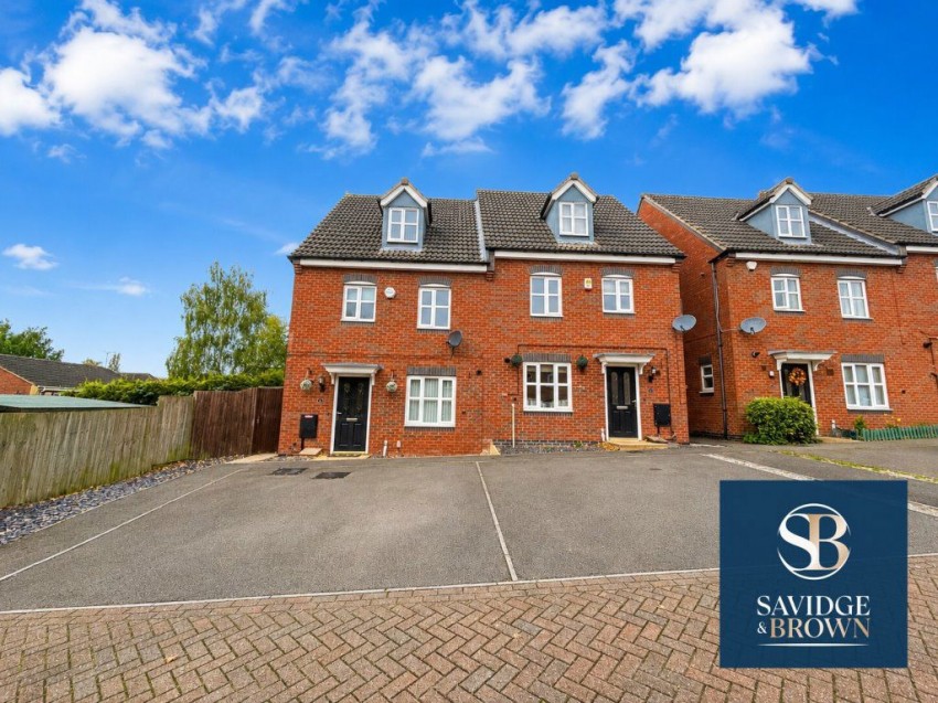 Images for Strutts Close, South Normanton
