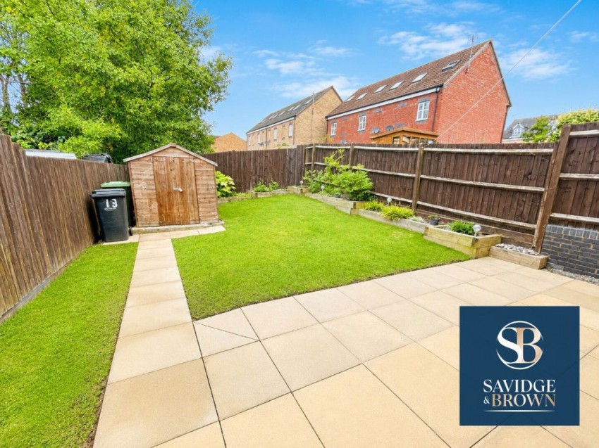 Images for Strutts Close, South Normanton