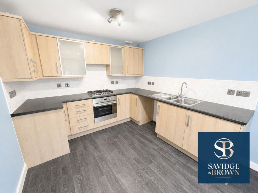 Images for Strutts Close, South Normanton