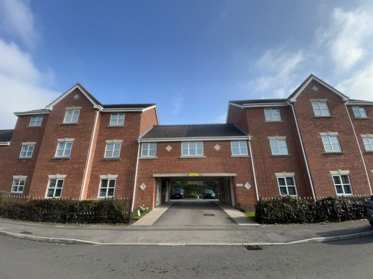 55 Willow Gardens, Sutton in Ashfield