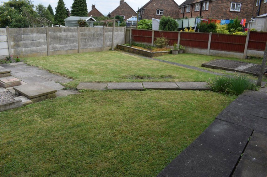 Images for 3 Eastfield Drive, South Normanton