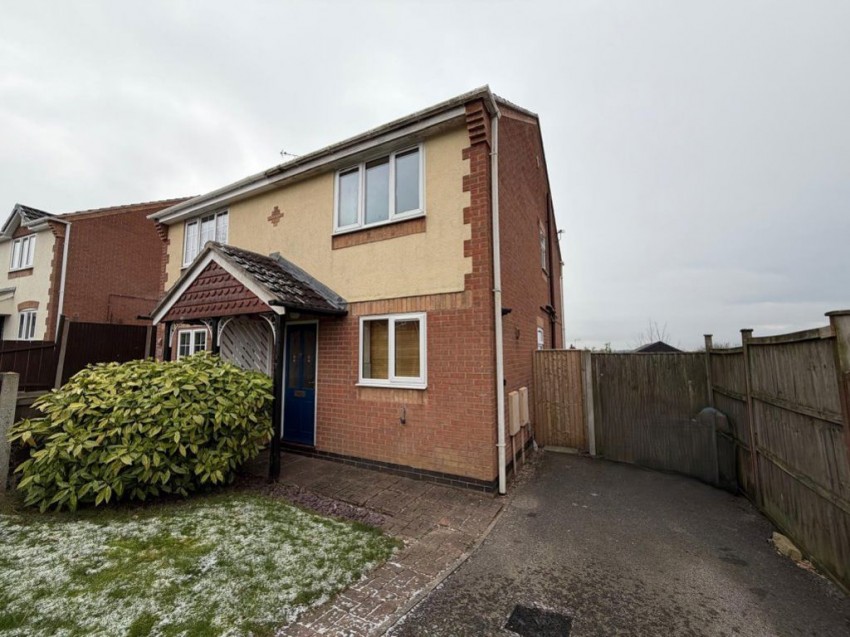 Images for 17 Farnsworth Grove Huthwaite