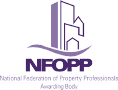 Nfopp Logo